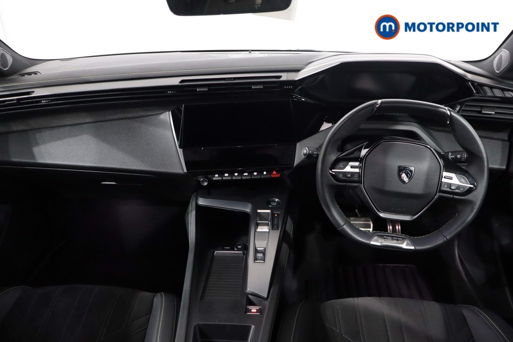 Peugeot 308 GT Automatic Electric Hatchback - Stock Number (1577673) - 1st supplementary image