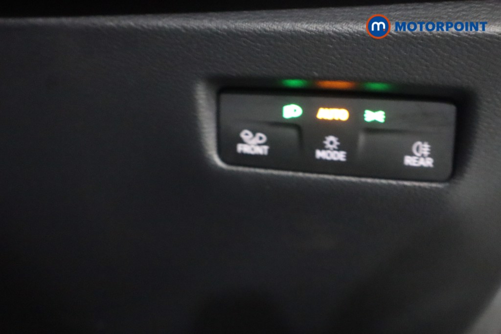 Skoda Superb Se L Automatic Diesel Hatchback - Stock Number (1577713) - 5th supplementary image