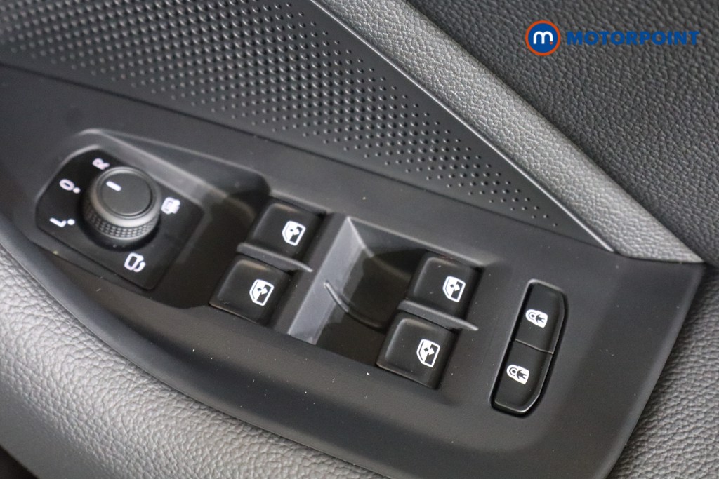 Skoda Superb Se L Automatic Diesel Hatchback - Stock Number (1577713) - 6th supplementary image