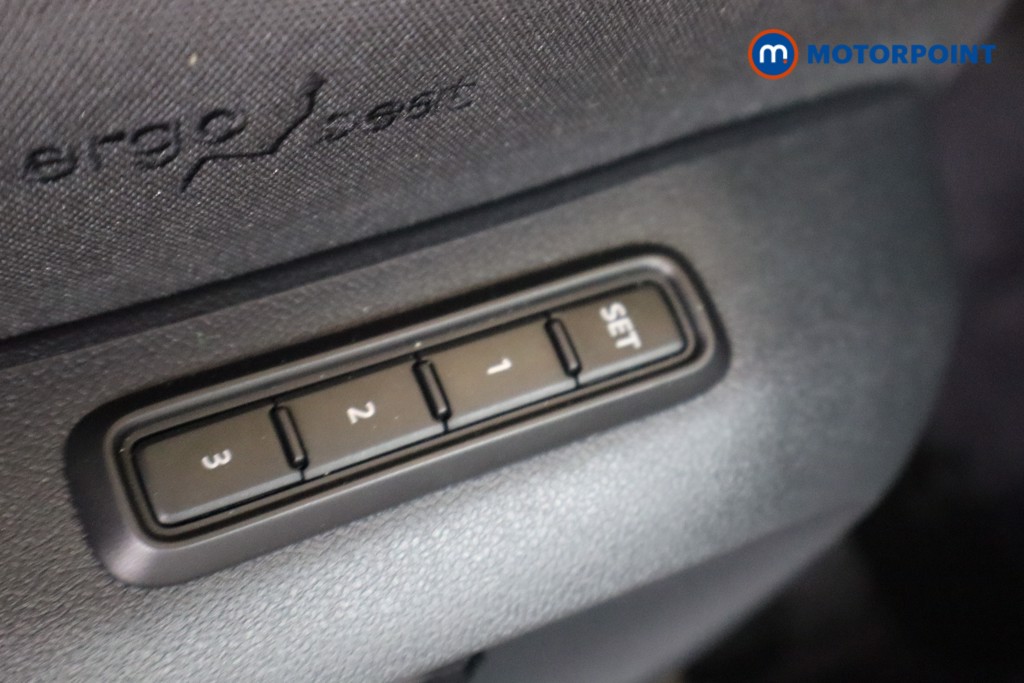 Skoda Superb Se L Automatic Diesel Hatchback - Stock Number (1577713) - 10th supplementary image