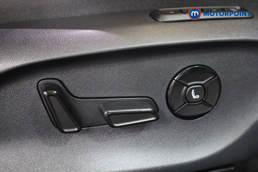 Skoda Superb Se L Automatic Diesel Hatchback - Stock Number (1577713) - 11th supplementary image