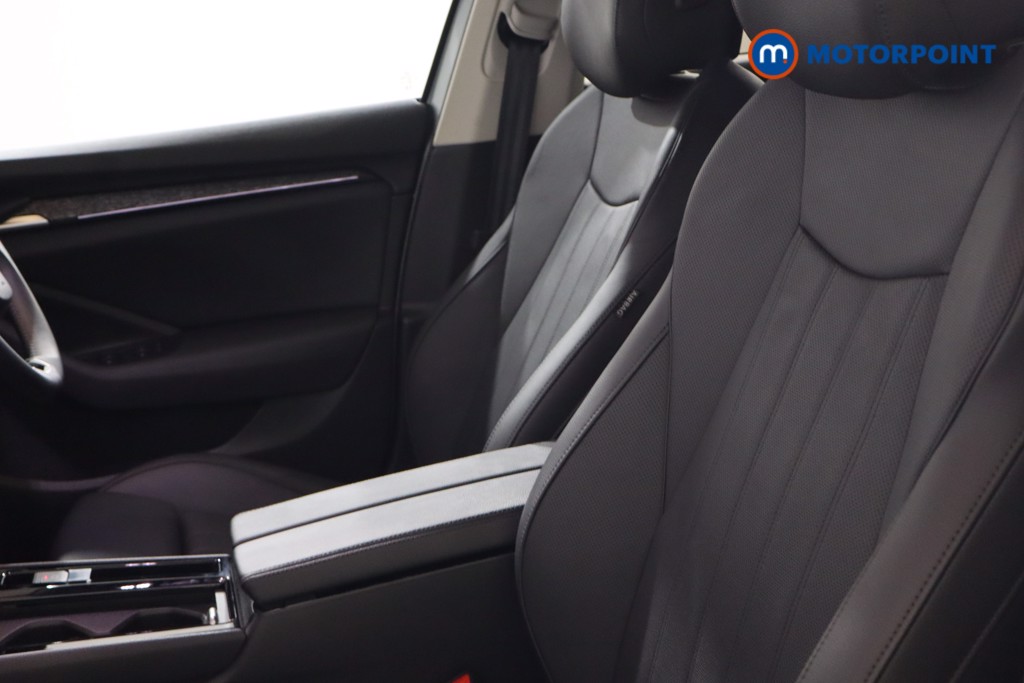 Skoda Superb Se L Automatic Diesel Hatchback - Stock Number (1577713) - 14th supplementary image