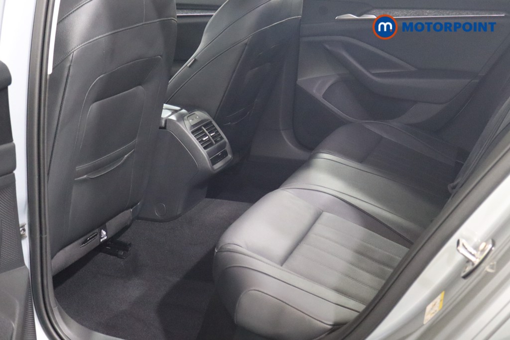 Skoda Superb Se L Automatic Diesel Hatchback - Stock Number (1577713) - 15th supplementary image