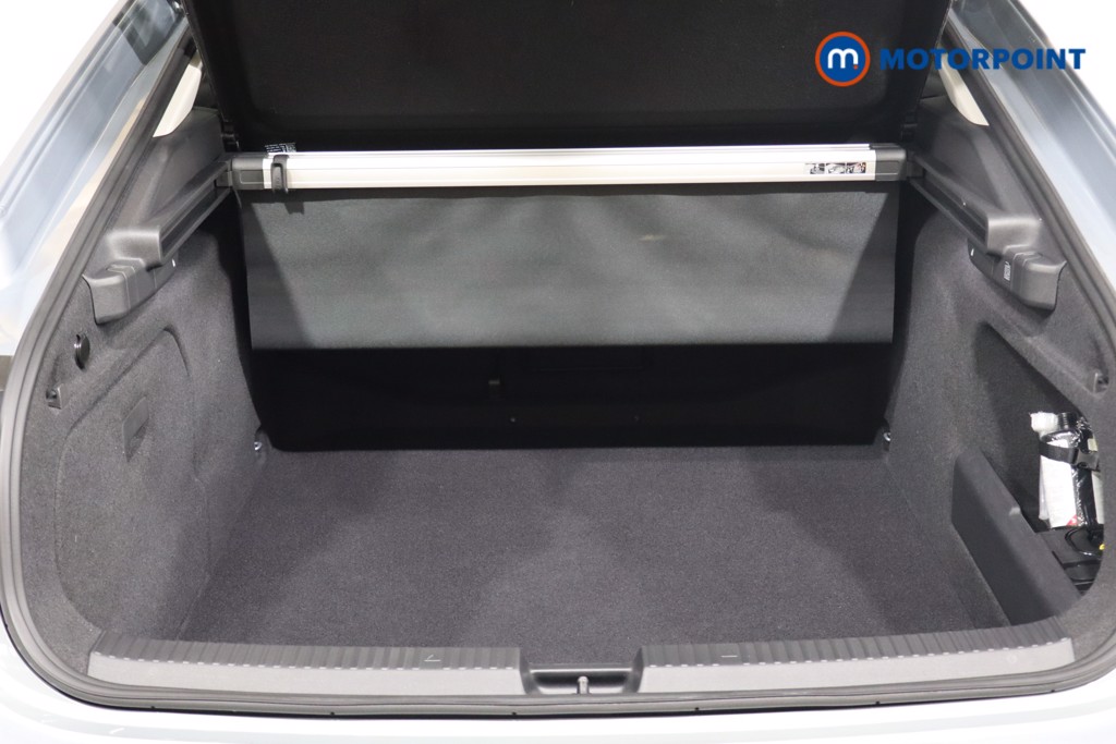 Skoda Superb Se L Automatic Diesel Hatchback - Stock Number (1577713) - 17th supplementary image