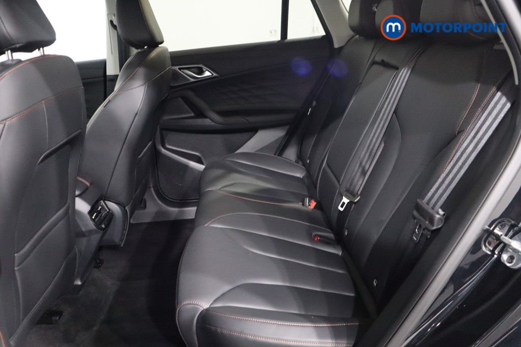 Mg Motor Uk HS Trophy Automatic Petrol SUV - Stock Number (1577844) - 5th supplementary image