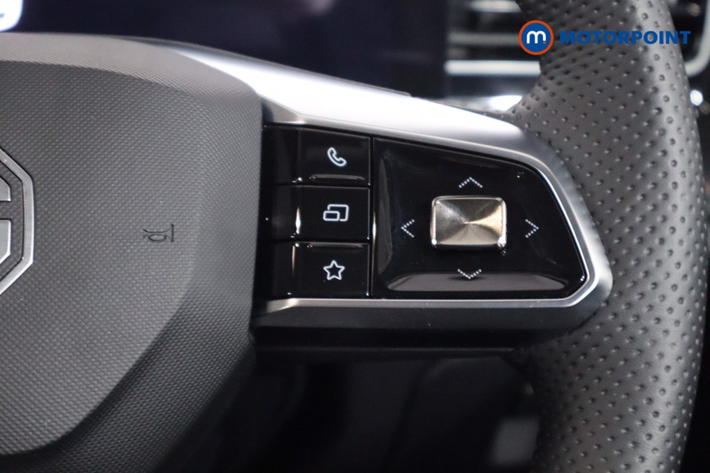 Mg Motor Uk HS Trophy Automatic Petrol SUV - Stock Number (1577844) - 8th supplementary image
