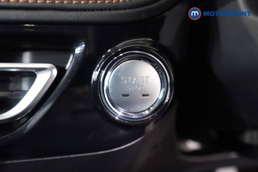 Mg Motor Uk HS Trophy Automatic Petrol SUV - Stock Number (1577844) - 13th supplementary image