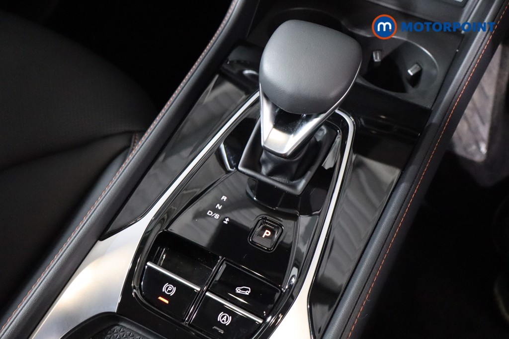 Mg Motor Uk HS Trophy Automatic Petrol SUV - Stock Number (1577844) - 14th supplementary image