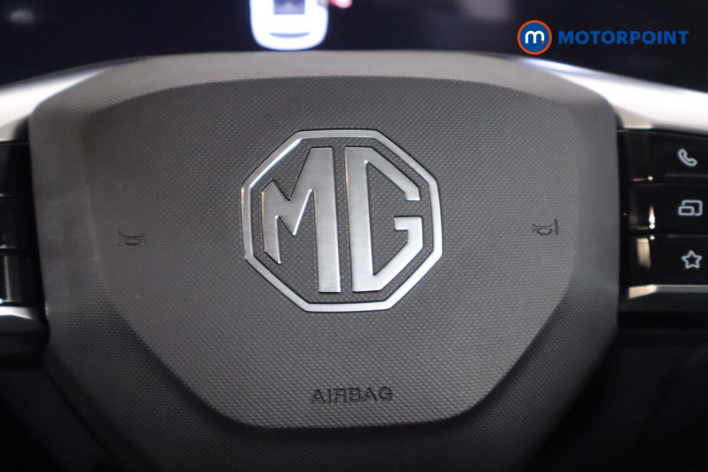 Mg Motor Uk HS Trophy Automatic Petrol SUV - Stock Number (1577844) - 17th supplementary image