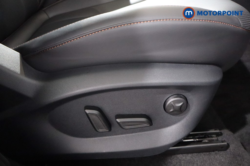 Mg Motor Uk HS Trophy Automatic Petrol SUV - Stock Number (1577844) - 21st supplementary image