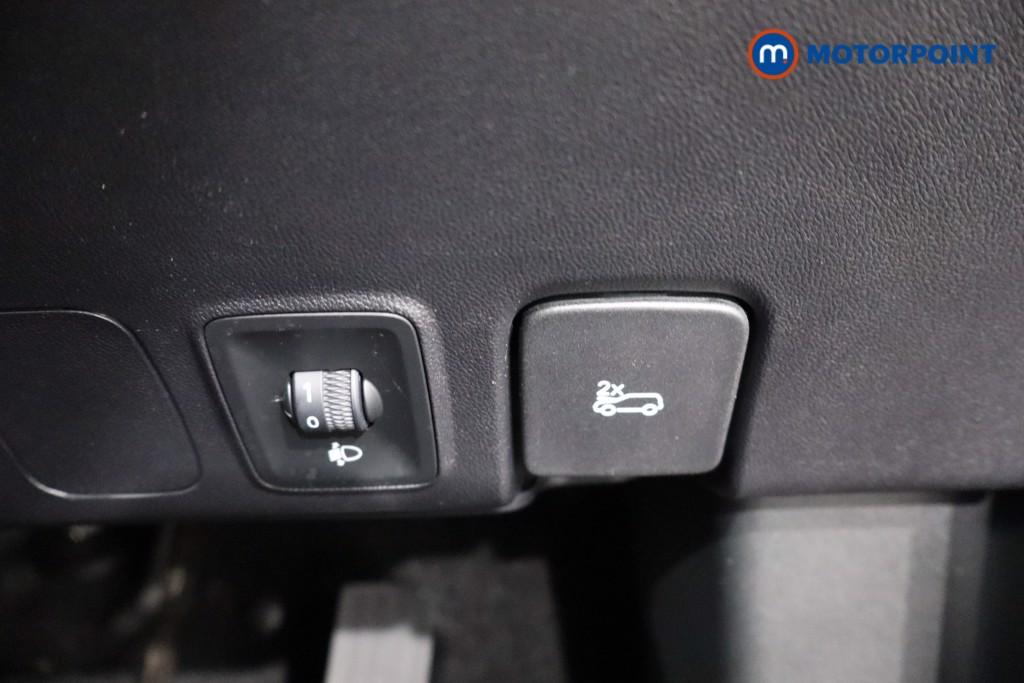 Mg Motor Uk HS Trophy Automatic Petrol SUV - Stock Number (1577844) - 22nd supplementary image