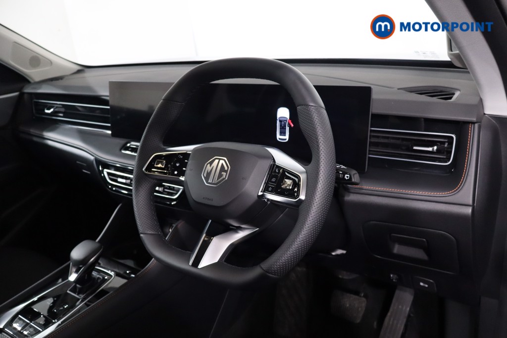 Mg Motor Uk HS Trophy Automatic Petrol SUV - Stock Number (1577844) - 23rd supplementary image