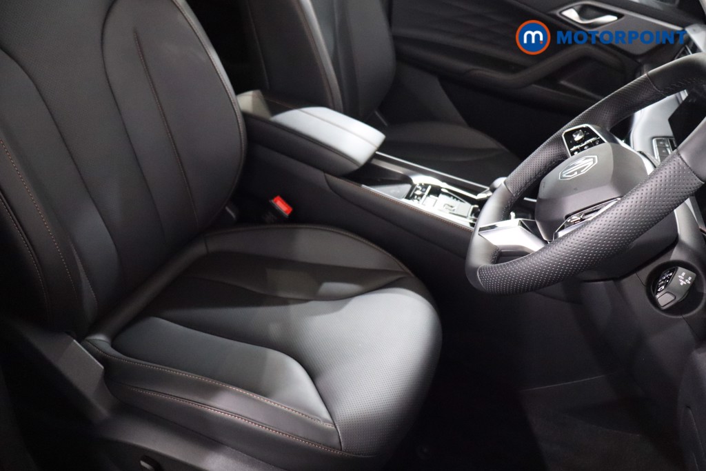 Mg Motor Uk HS Trophy Automatic Petrol SUV - Stock Number (1577844) - 24th supplementary image