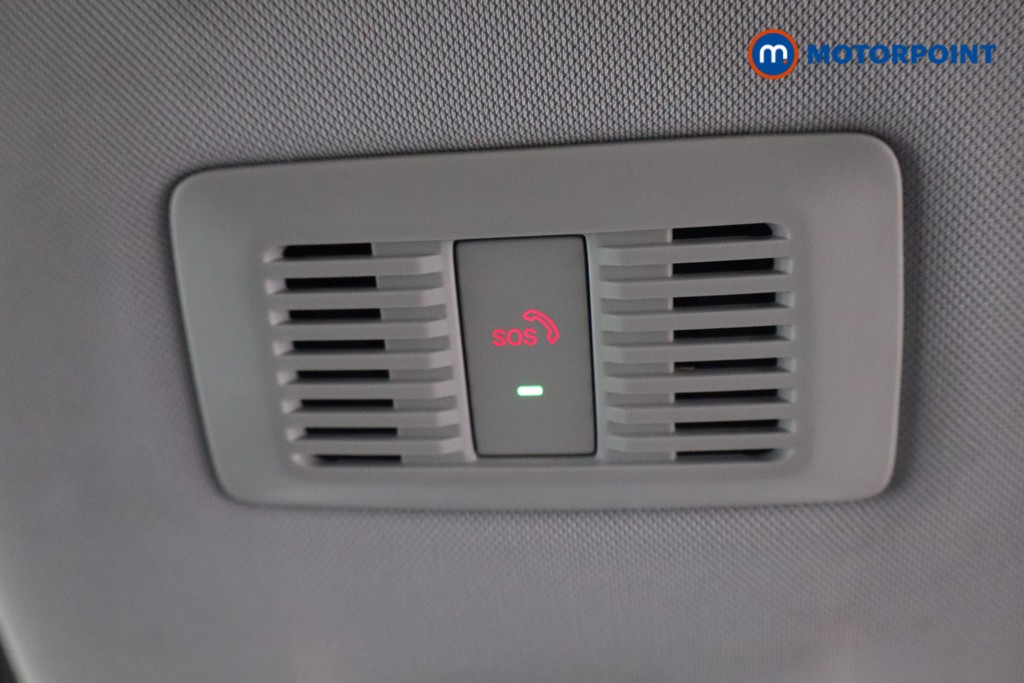 Mg Motor Uk HS Trophy Automatic Petrol SUV - Stock Number (1577844) - 25th supplementary image