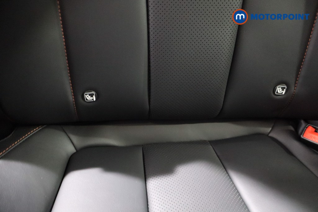 Mg Motor Uk HS Trophy Automatic Petrol SUV - Stock Number (1577844) - 26th supplementary image