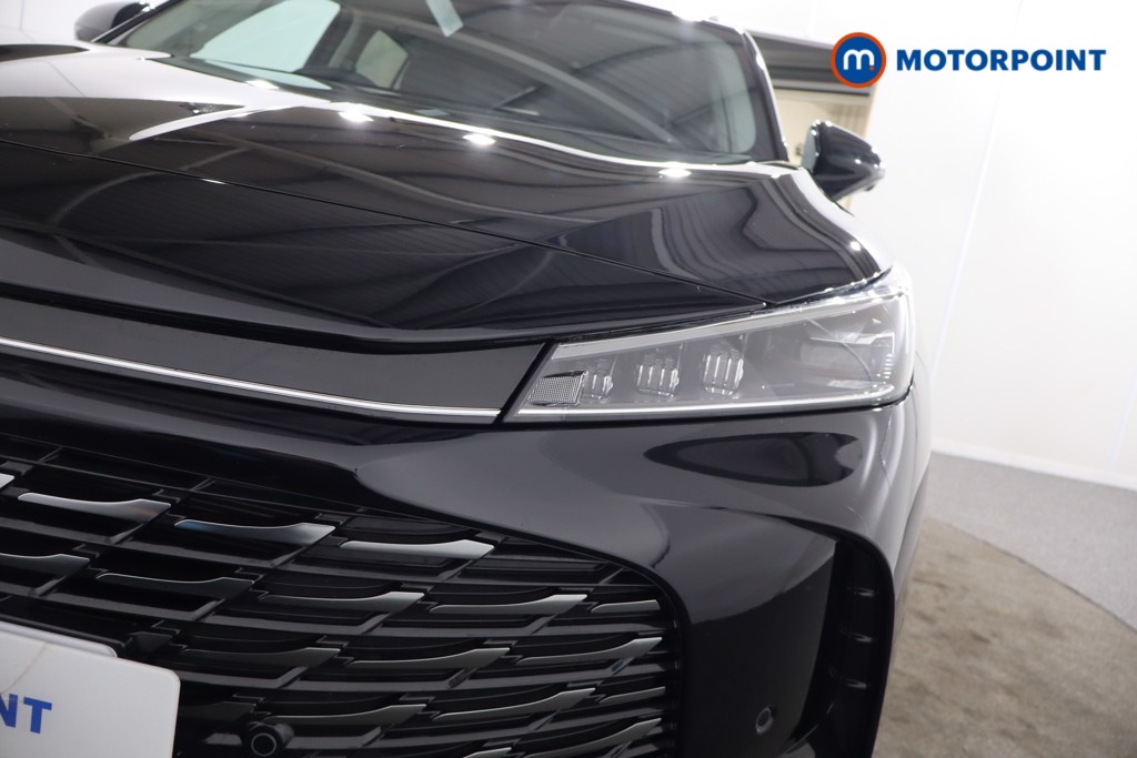 Mg Motor Uk HS Trophy Automatic Petrol SUV - Stock Number (1577844) - 28th supplementary image