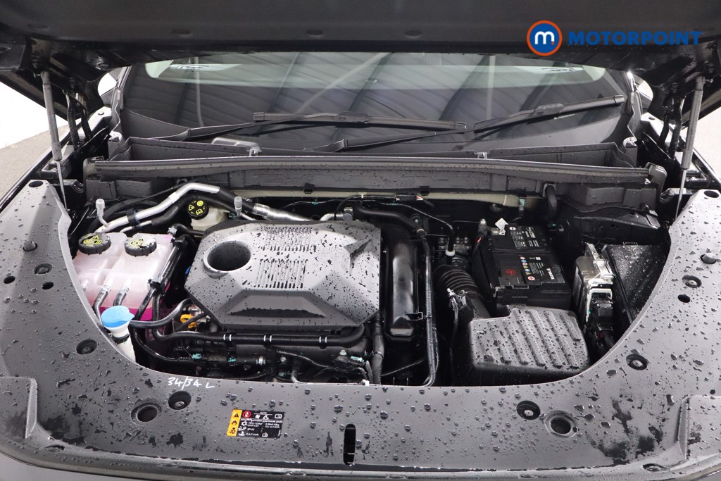 Mg Motor Uk HS Trophy Automatic Petrol SUV - Stock Number (1577844) - 32nd supplementary image