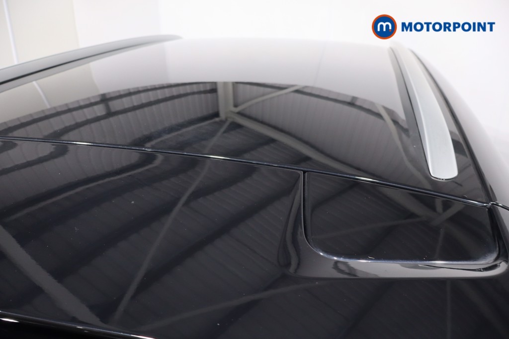 Mg Motor Uk HS Trophy Automatic Petrol SUV - Stock Number (1577844) - 33rd supplementary image