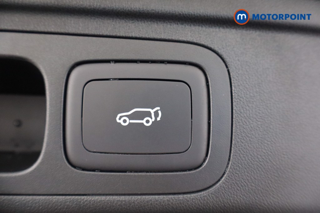 Mg Motor Uk HS Trophy Automatic Petrol SUV - Stock Number (1577844) - 37th supplementary image