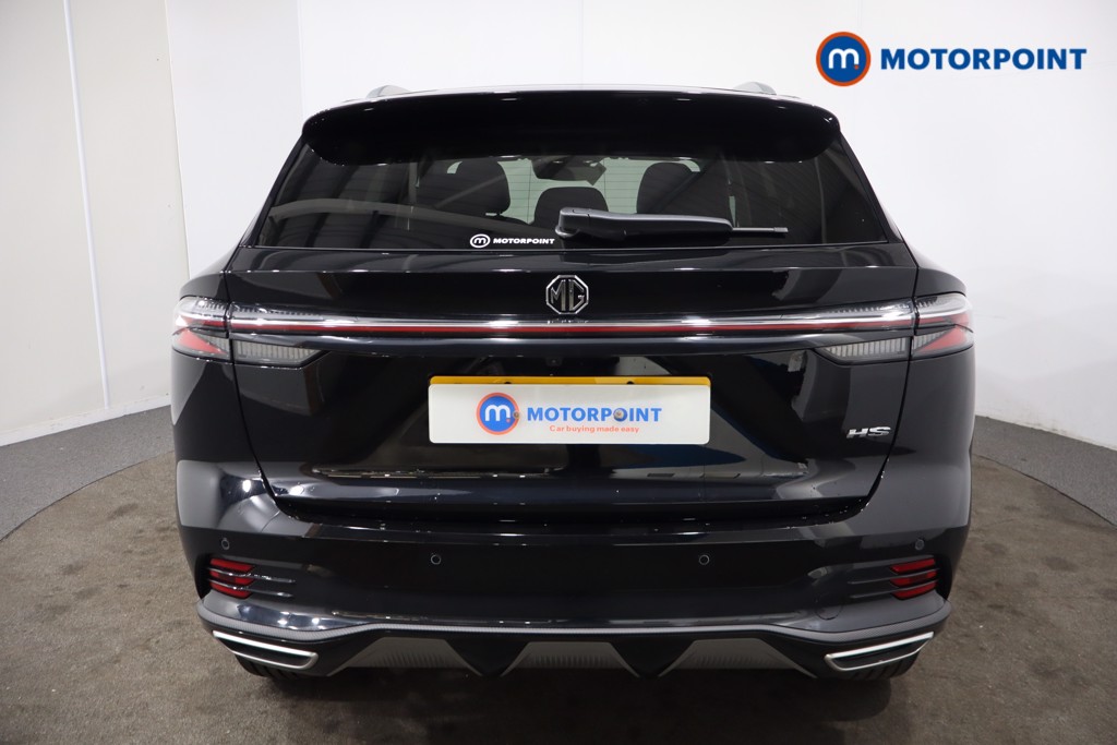 Mg Motor Uk HS Trophy Automatic Petrol SUV - Stock Number (1577844) - 38th supplementary image
