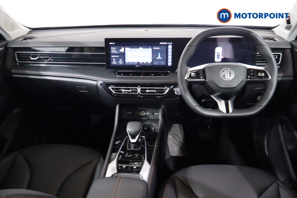 Mg Motor Uk HS Trophy Automatic Petrol SUV - Stock Number (1577844) - 1st supplementary image