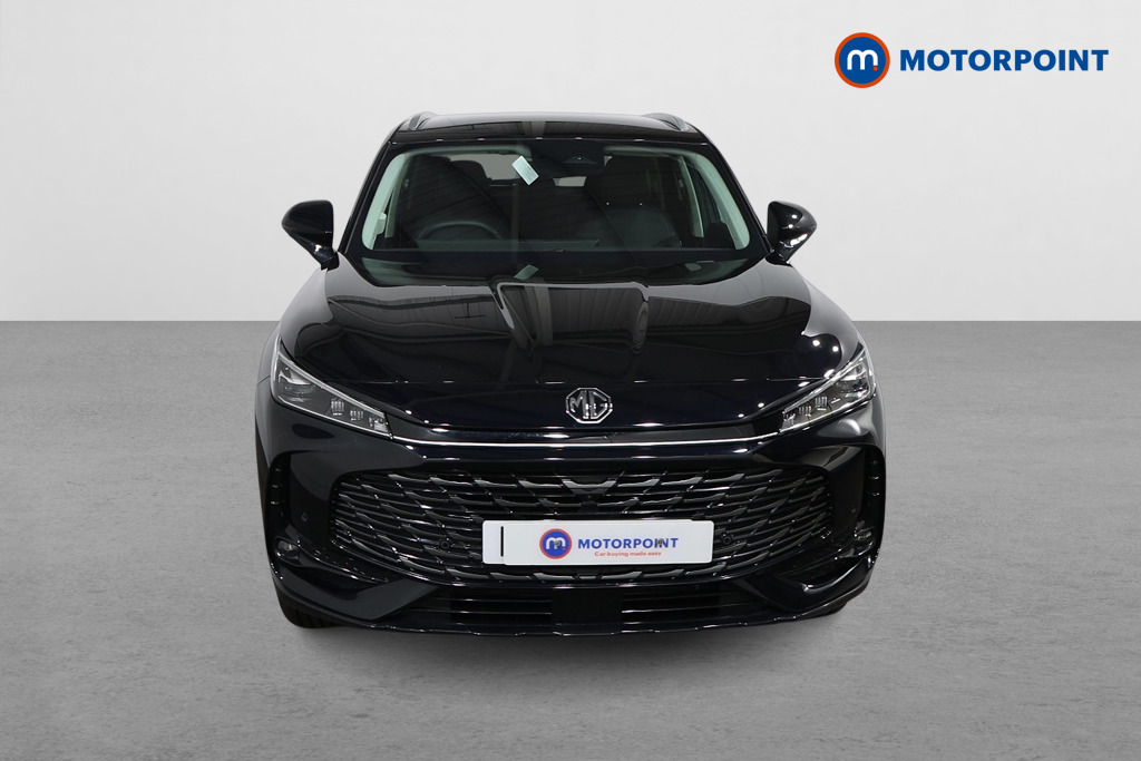 Mg Motor Uk HS Trophy Automatic Petrol SUV - Stock Number (1577844) - Front bumper