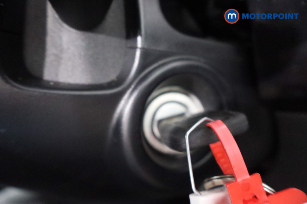 Fiat 500 Lounge Manual Petrol-Electric Hybrid Hatchback - Stock Number (1578013) - 13th supplementary image