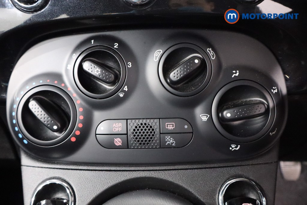 Fiat 500 Lounge Manual Petrol-Electric Hybrid Hatchback - Stock Number (1578013) - 16th supplementary image
