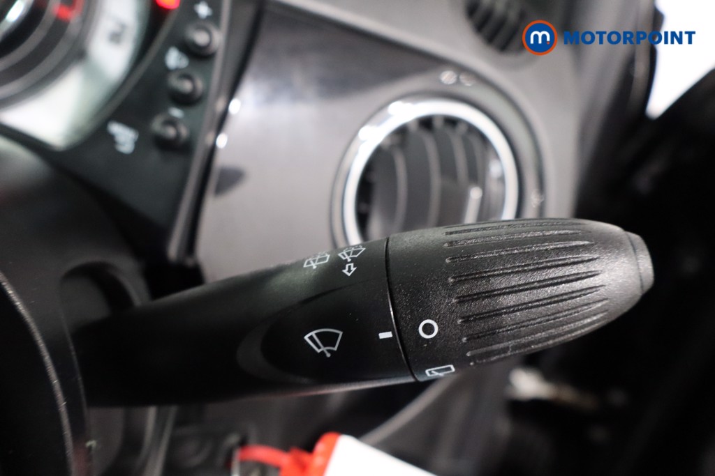 Fiat 500 Lounge Manual Petrol-Electric Hybrid Hatchback - Stock Number (1578013) - 20th supplementary image