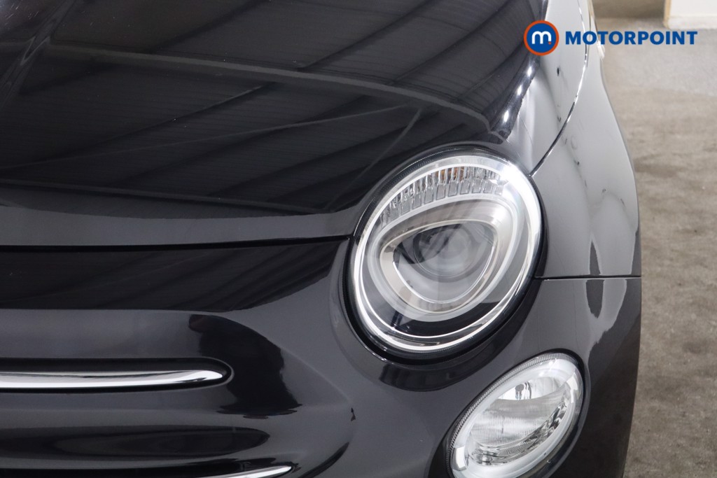 Fiat 500 Lounge Manual Petrol-Electric Hybrid Hatchback - Stock Number (1578013) - 27th supplementary image