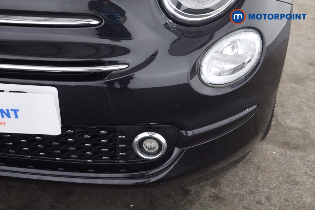 Fiat 500 Lounge Manual Petrol-Electric Hybrid Hatchback - Stock Number (1578013) - 28th supplementary image