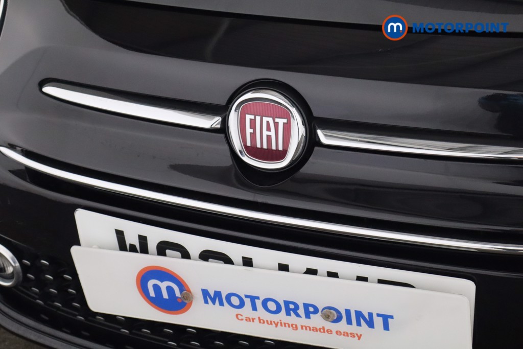 Fiat 500 Lounge Manual Petrol-Electric Hybrid Hatchback - Stock Number (1578013) - 29th supplementary image