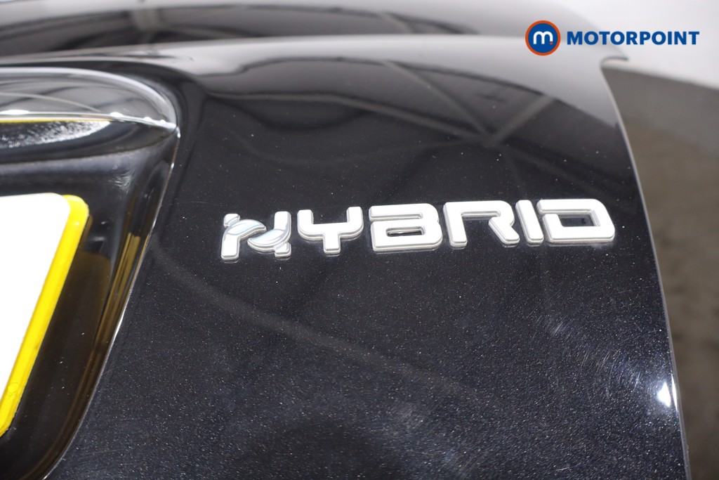 Fiat 500 Lounge Manual Petrol-Electric Hybrid Hatchback - Stock Number (1578013) - 34th supplementary image