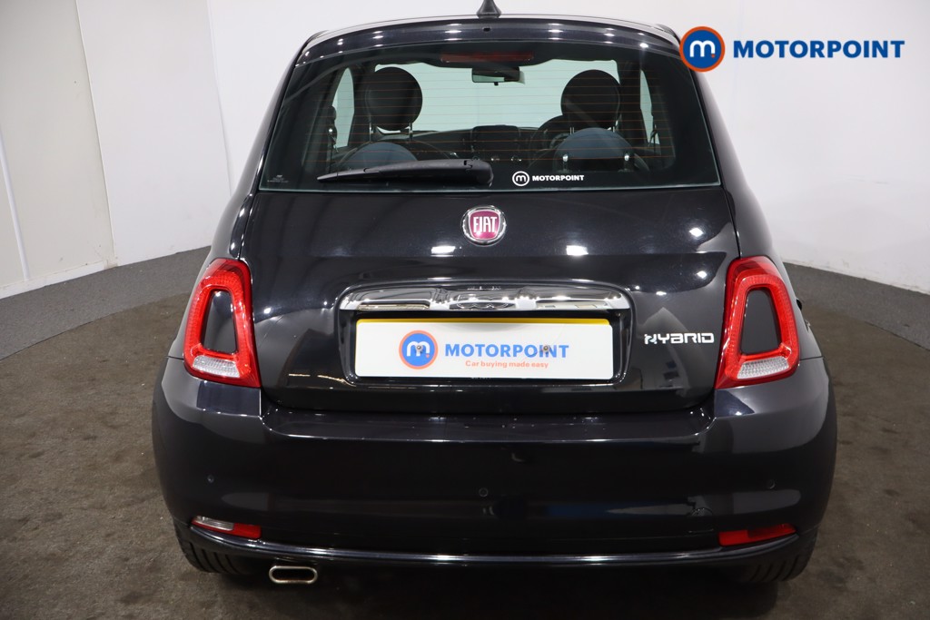 Fiat 500 Lounge Manual Petrol-Electric Hybrid Hatchback - Stock Number (1578013) - 35th supplementary image