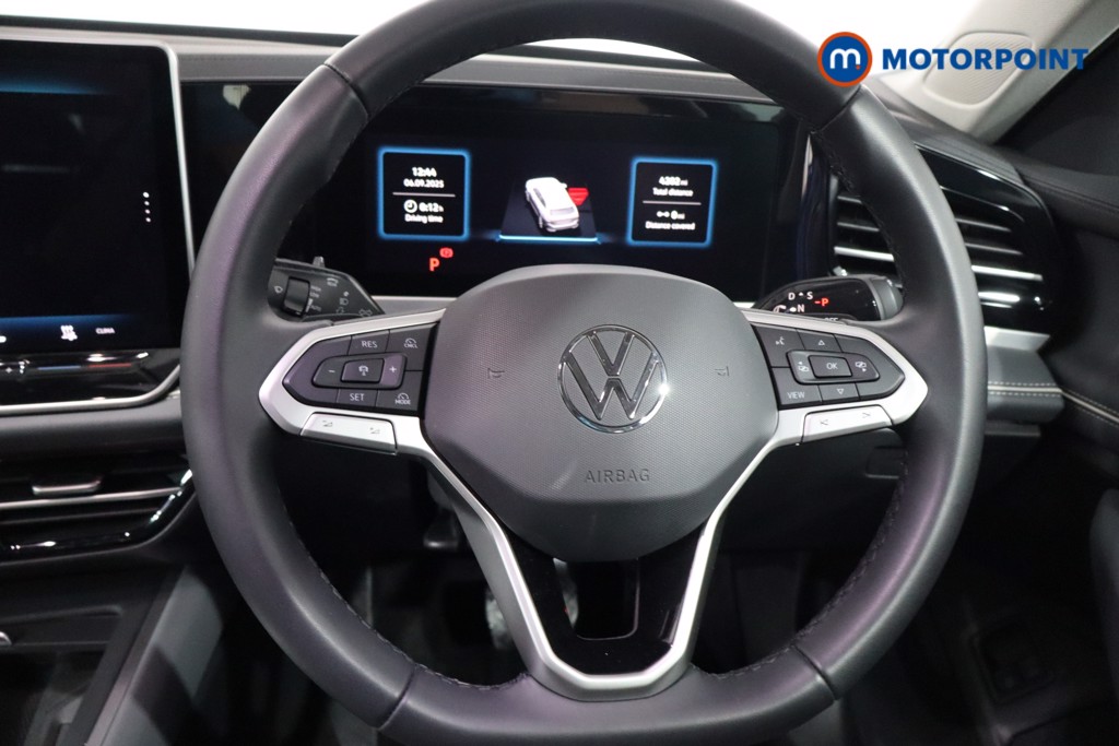 Volkswagen Passat Life Automatic Petrol Plug-In Hybrid Estate - Stock Number (1578142) - 6th supplementary image