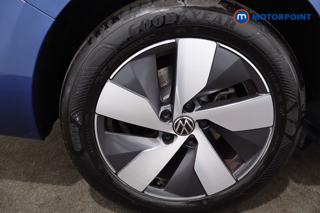 Volkswagen Passat Life Automatic Petrol Plug-In Hybrid Estate - Stock Number (1578142) - 9th supplementary image