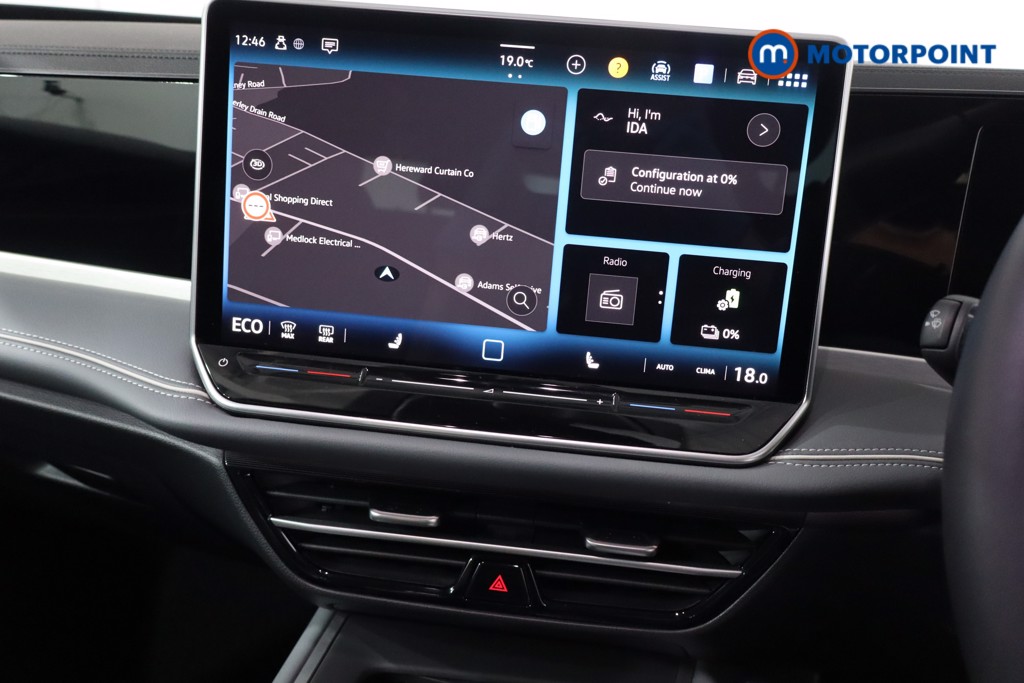 Volkswagen Passat Life Automatic Petrol Plug-In Hybrid Estate - Stock Number (1578142) - 18th supplementary image