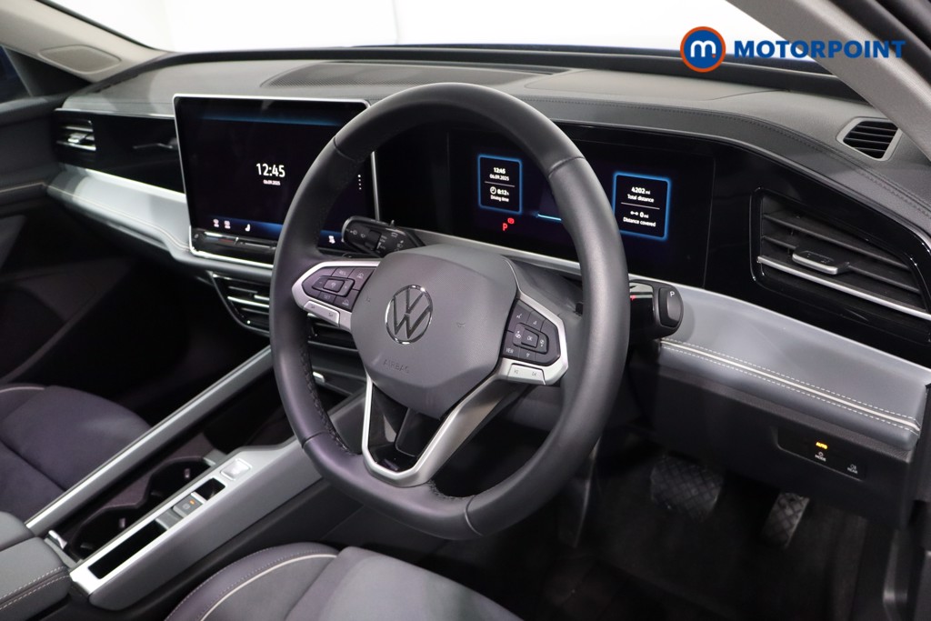Volkswagen Passat Life Automatic Petrol Plug-In Hybrid Estate - Stock Number (1578142) - 25th supplementary image