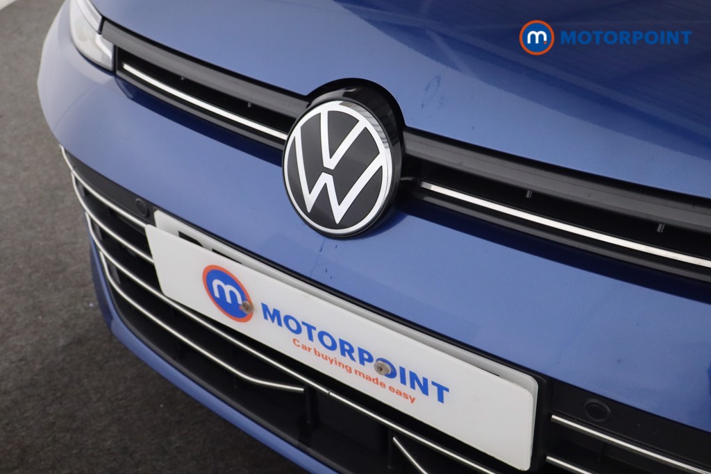 Volkswagen Passat Life Automatic Petrol Plug-In Hybrid Estate - Stock Number (1578142) - 31st supplementary image