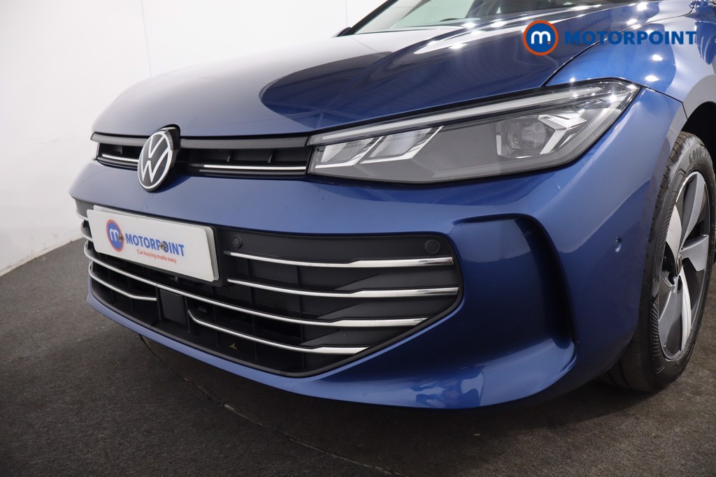 Volkswagen Passat Life Automatic Petrol Plug-In Hybrid Estate - Stock Number (1578142) - 32nd supplementary image