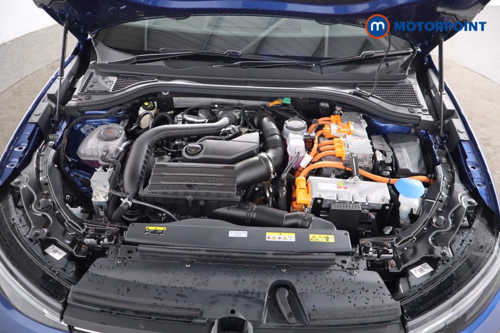 Volkswagen Passat Life Automatic Petrol Plug-In Hybrid Estate - Stock Number (1578142) - 33rd supplementary image