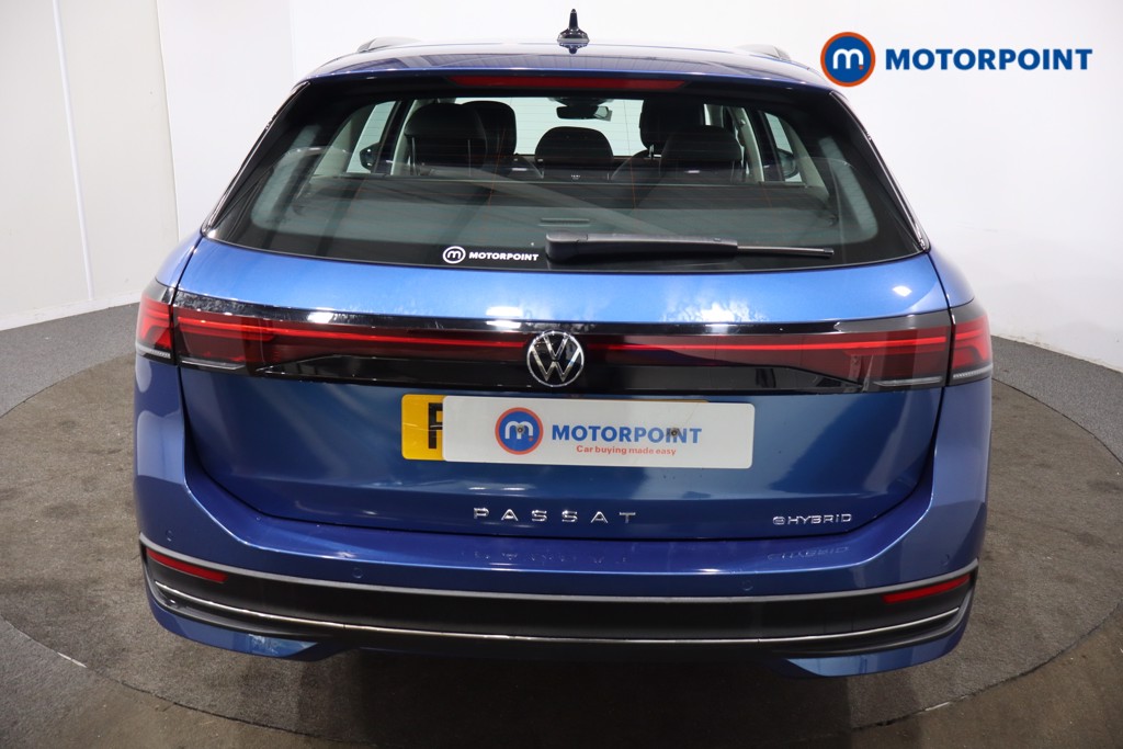 Volkswagen Passat Life Automatic Petrol Plug-In Hybrid Estate - Stock Number (1578142) - 38th supplementary image