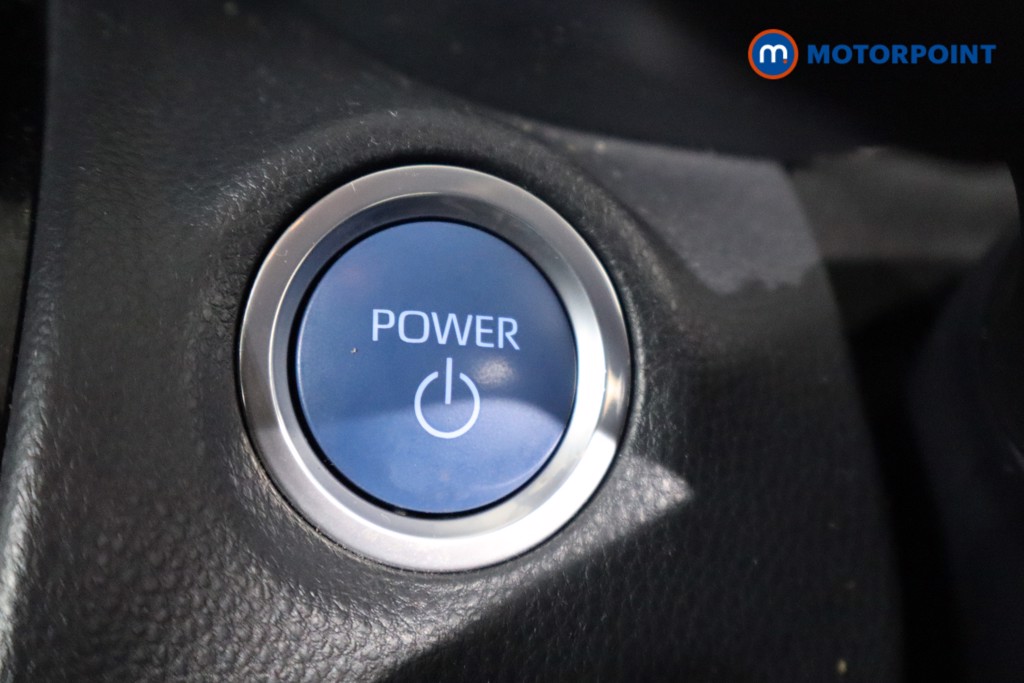 Toyota Yaris Cross Icon Automatic Petrol-Electric Hybrid Estate - Stock Number (1578210) - 13th supplementary image