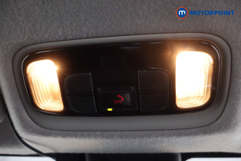 Toyota Yaris Cross Icon Automatic Petrol-Electric Hybrid Estate - Stock Number (1578210) - 17th supplementary image
