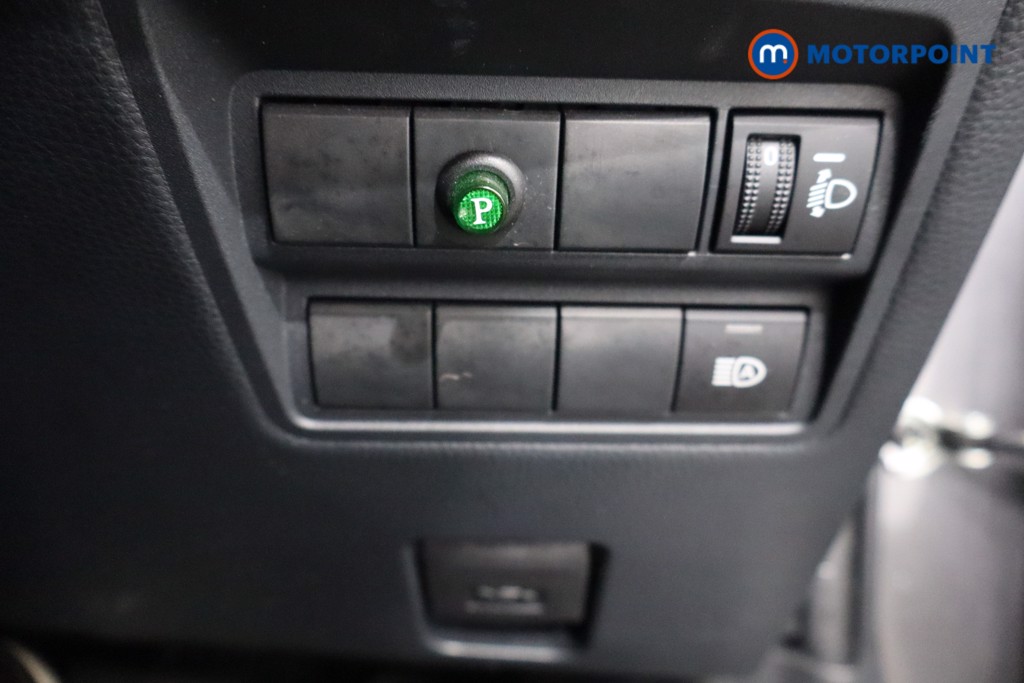 Toyota Yaris Cross Icon Automatic Petrol-Electric Hybrid Estate - Stock Number (1578210) - 19th supplementary image