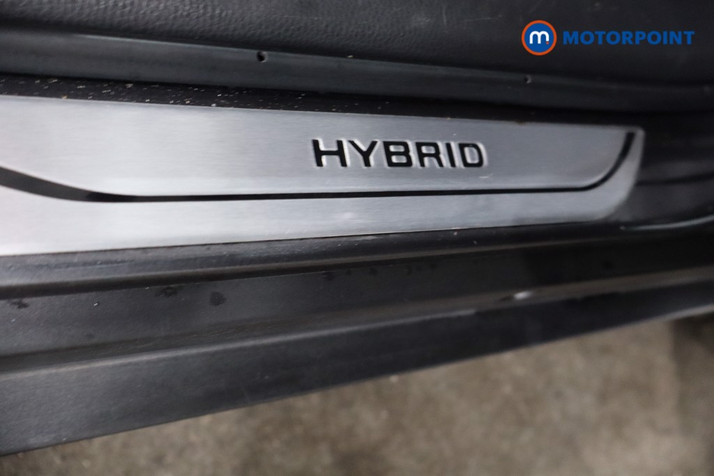 Toyota Yaris Cross Icon Automatic Petrol-Electric Hybrid Estate - Stock Number (1578210) - 20th supplementary image