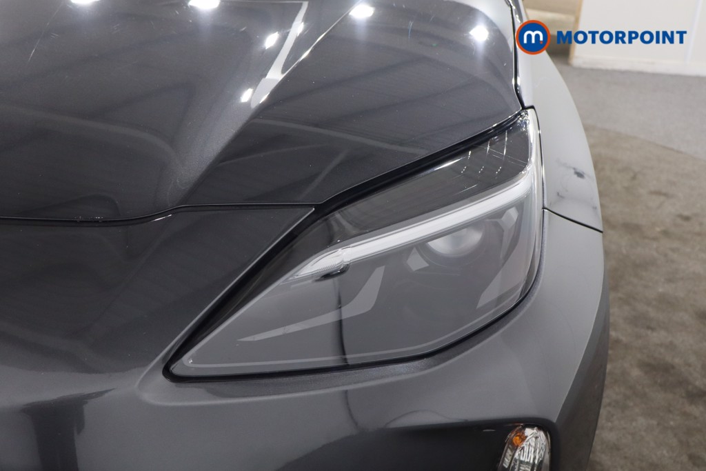 Toyota Yaris Cross Icon Automatic Petrol-Electric Hybrid Estate - Stock Number (1578210) - 25th supplementary image