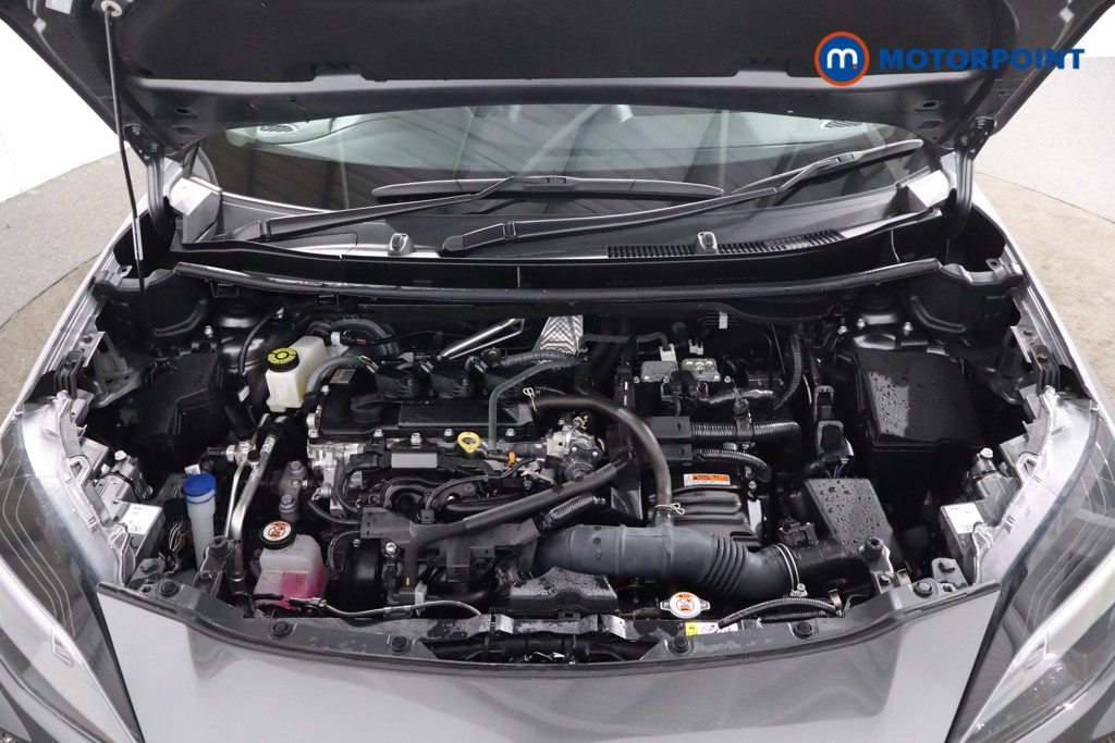 Toyota Yaris Cross Icon Automatic Petrol-Electric Hybrid Estate - Stock Number (1578210) - 29th supplementary image