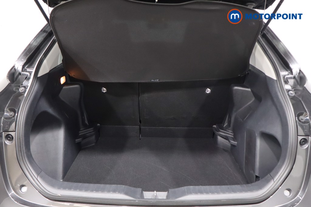 Toyota Yaris Cross Icon Automatic Petrol-Electric Hybrid Estate - Stock Number (1578210) - 36th supplementary image