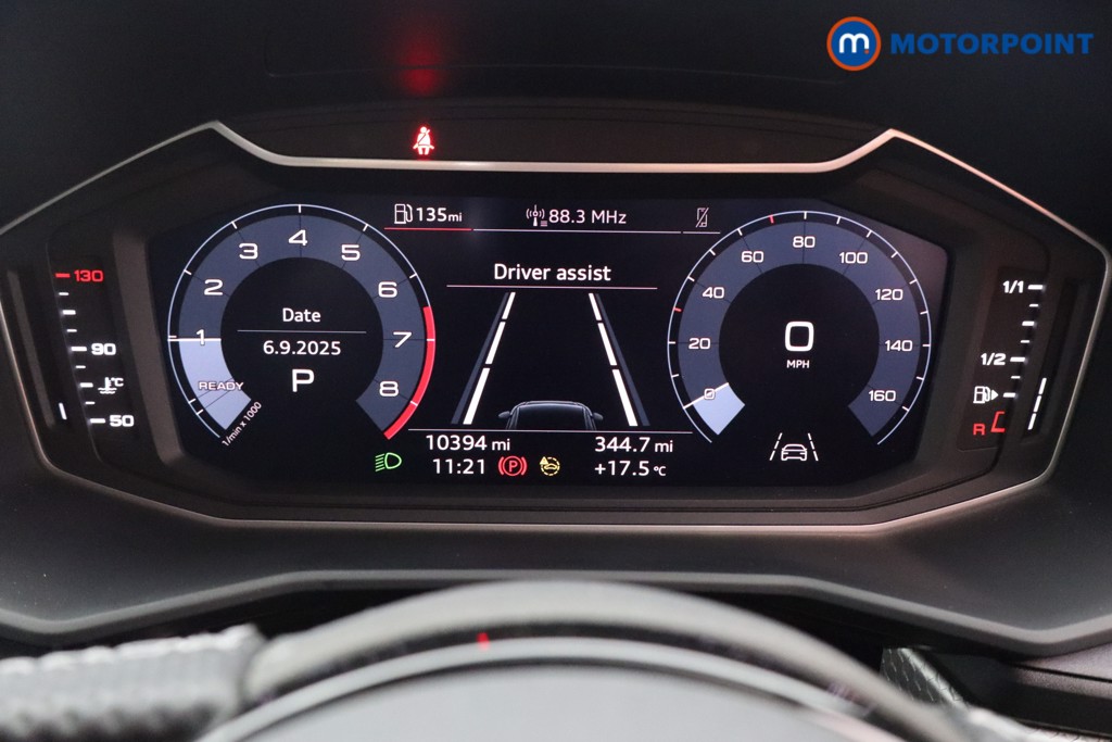 Audi A1 S Line Automatic Petrol Hatchback - Stock Number (1578240) - 5th supplementary image